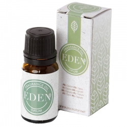 Olejek zapachowy Eden 10ml - Opium